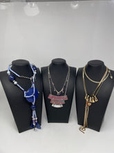 Load image into Gallery viewer, Chico's, Guess, Juicy Couture Women's Multicolored Necklaces (6 Pcs)
