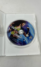 Load image into Gallery viewer, Nintendo Wii Zumba Fitness 2 Video Game Not Tested
