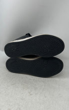 Load image into Gallery viewer, Adidas Womens NEO Raleigh Mid F76268 Black Lace-Up Basketball Shoes Size 8.5
