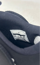 Load image into Gallery viewer, Nike Mens Air Jordan Super.Fly 2017 921204-010 Black Sneaker Shoes Size 11
