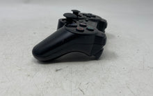 Load image into Gallery viewer, Sony PlayStation 3 CECHZC2U Black DualShock Wireless Controller Not Tested

