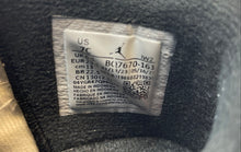 Load image into Gallery viewer, Nike Kids Air Jordan 4 Retro BQ7670-161 White Red Black Sneakers Shoes Size 7C
