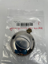 Load image into Gallery viewer, The Dalvey Silver-Gold Tone Voyager Clock
