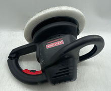 Load image into Gallery viewer, Craftsman Model 646.10659 Black Buffer Polisher Not Tested Not Wired

