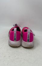 Load image into Gallery viewer, Nike Womens React Escape Run Flyknit DC4269-600 Pink Sneaker Shoes Size 9
