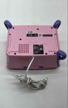 Load image into Gallery viewer, Disney Princess CD Jukebox Player Jewelry Box Model DJB4000-P Not Tested
