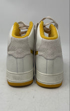 Load image into Gallery viewer, Nike Womens Air Force 1 Sculpt DC3590-001 Cream Yellow Sneakers Shoes Size 8
