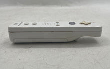 Load image into Gallery viewer, Nintendo Wii Model RVL-003 White Wireless Remote Controller Not Tested
