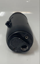 Load image into Gallery viewer, Blue Yeti Black Professional Multi-Pattern USB Condenser Microphone Not Tested
