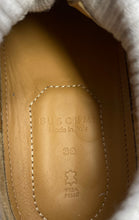 Load image into Gallery viewer, Buscemi Womens Run 1 Gray Low Top Lace-Up Sneaker Shoes Size EUR 39
