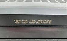 Load image into Gallery viewer, Sony Model STR-K750P Black 5.1 Channel Surround Sound A/V Receiver Not Tested
