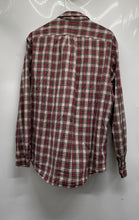 Load image into Gallery viewer, Ralph Lauren Mens Multicolor Plaid Long Sleeve Button-Up Shirt Size XL
