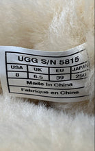 Load image into Gallery viewer, UGG Womens Classic Tall II 5815 Brown Suede Pull-On Winter Boots Size 8
