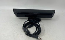 Load image into Gallery viewer, Microsoft Xbox 360 Kinect Model 1414 Black Video Gaming Sensor Bar Untested
