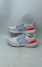 Load image into Gallery viewer, Adidas Womens Ultrabounce HP5790 White Blue Orange Lace-Up Running Shoes Size 10
