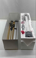 Load image into Gallery viewer, Meade Model 230 White Black Refractor Telescope With Accessories In Box
