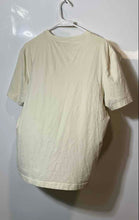 Load image into Gallery viewer, Hugo Boss Mens Light Beige Relaxed Fit Crew-Neck Pullover T-Shirt Size L
