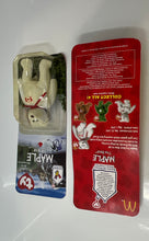 Load image into Gallery viewer, Ty McDonald Beanie Babies Bears 1999 5-Pieces International Collection Set

