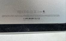 Load image into Gallery viewer, Apple iMac Model No A1311 Silver 21.5-Inch Screen All-in-One Desktop Not Tested
