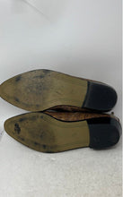 Load image into Gallery viewer, Roberto Chillini Mens Brown Animal Print Almond Toe Ankle Booties Size 12
