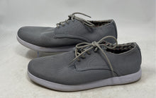 Load image into Gallery viewer, Ben Sherman Mens Parnell Gray Lace-Up Round Toe Sneakers Shoes Size 12
