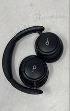 Load image into Gallery viewer, Soundcore Q20i Black Noise Cancelling Wireless Over The Ear Headphones

