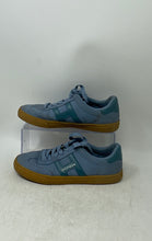 Load image into Gallery viewer, Tommy Hilfiger Womens Lexeih TWLEXEIH-R Blue Brown Sneakers Shoes Size 6 M
