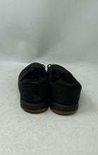 Load image into Gallery viewer, Nobull Unisex Outwork Edge Black Lace-Up Low Top Sneaker Shoes Size M9 W10.5
