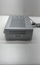 Load image into Gallery viewer, Sony Silver 5.1 Channel Stereo FM-AM Receiver Model STR-K700 Not Tested
