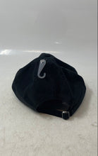 Load image into Gallery viewer, Walt Disney World Unisex Black Embroidered Adjustable Strap Baseball Cap W/ Tag
