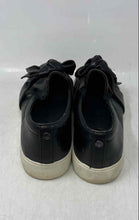 Load image into Gallery viewer, Michael Kors Womens Willa Black Bow Slip-On Sneaker Shoes Size 7.5M

