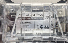 Load image into Gallery viewer, AfterGlow Model 064-015TGAP Wireless Handheld Controller For PS3 Untested
