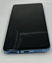 Load image into Gallery viewer, OnePlus 7T HD1907 Blue Smartphone Nonfunctional For Parts Or Repair
