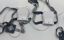 Load image into Gallery viewer, Laser X White Blasters + Receiver Vests Gaming Controllers Tag Gun 4-Pieces
