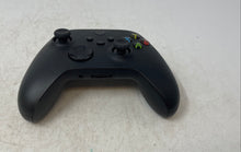 Load image into Gallery viewer, Microsoft Xbox Black Wireless Gaming Handheld Controller Not Tested

