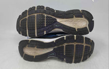 Load image into Gallery viewer, Nike Womens Revolution 2 Black Blue Purple Lace-Up Sneaker Shoes Size 6.5
