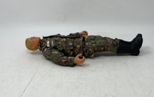 Load image into Gallery viewer, Hasbro Multicolor Military Classic Collection G.I. Joe Duke Action Figure
