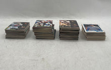 Load image into Gallery viewer, Lot Of Assorted Mixed Variety American Football Trading Cards No Grade
