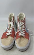 Load image into Gallery viewer, Vans Unisex Sk8-Hi Platform 2.0 721356 Multicolor Sneaker Shoes Size M6.5 W8

