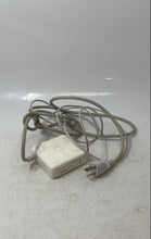 Load image into Gallery viewer, Apple White MagSafe Fold Out Wings Charging MacBooks Power Adapter Not Tested
