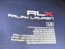 Load image into Gallery viewer, Ralph Lauren Womens Multicolor Pull On Activewear Athletic Skort Size Large
