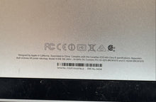 Load image into Gallery viewer, Apple iMac A1418 Silver All-In-One Computer Desktop Cracked Screen Not Tested
