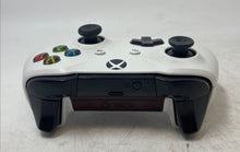 Load image into Gallery viewer, Model 1708 White Wireless Gaming Controller For Microsoft Xbox One Not Tested
