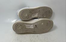 Load image into Gallery viewer, Nike Mens Air Force 1 Low '07 CW2288-111 White Leather Sneaker Shoes Size 10
