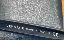 Load image into Gallery viewer, Authentic Versace Unisex Black Glasses With Case
