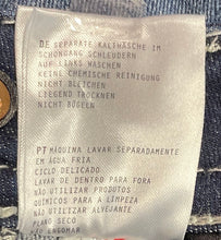Load image into Gallery viewer, Miss Me Womens Blue Mid-Rise Stretch Pockets Denim Skinny Leg Jeans Size 25
