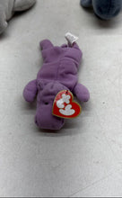 Load image into Gallery viewer, Lot Of 10 Pcs Assorted Ty Beanie Babies Multicolor Collectible Plush Toys
