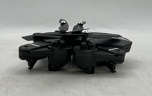 Load image into Gallery viewer, iSwag DR800W Black Drone Foldable With HD Wide Angle Camera Not Tested In Box
