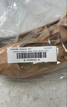 Load image into Gallery viewer, Jessica Simpson Womens Mandalaye Beige Criss-Cross Strap Ballet Flats Size 7 M
