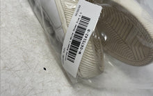 Load image into Gallery viewer, Cariuma Unisex White Leather Low Top Lace-Up Sneaker Shoes Size M 5 W 6.5
